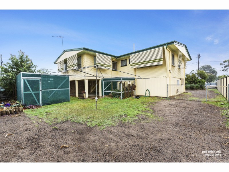 222 Richardson Road, Park Avenue QLD 4701