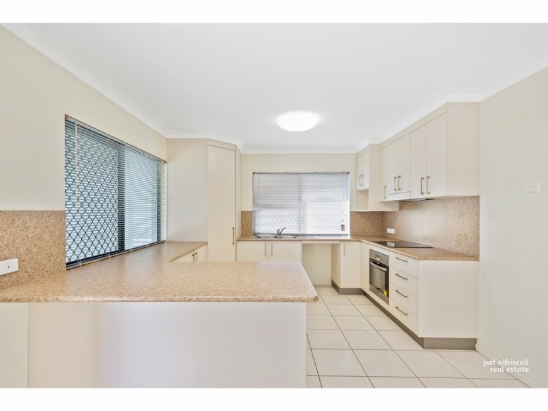 18 Trochus Avenue, Zilzie QLD 4710