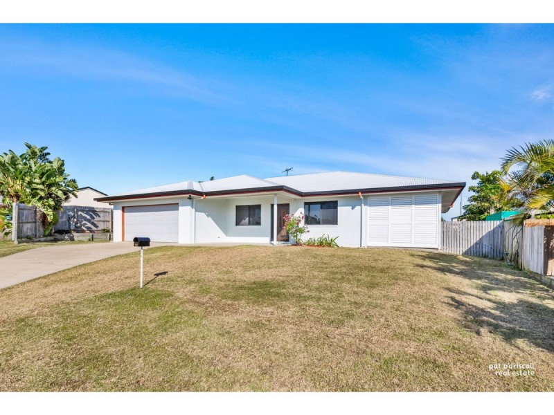 18 Trochus Avenue, Zilzie QLD 4710