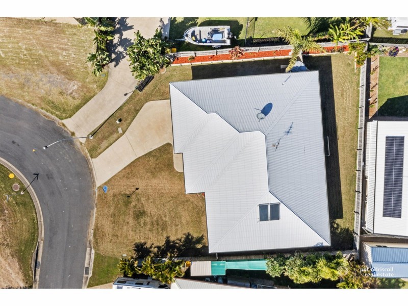 18 Trochus Avenue, Zilzie QLD 4710