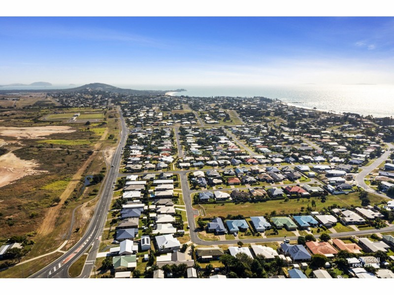 18 Trochus Avenue, Zilzie QLD 4710