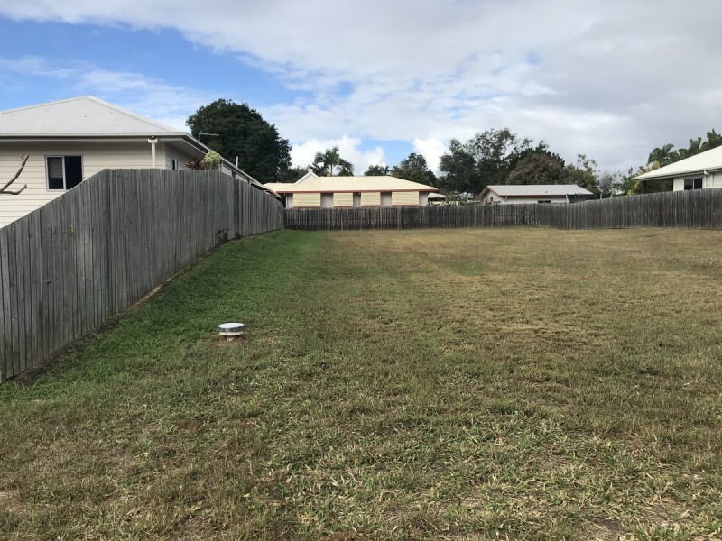 19/23 Schultz Street, West Rockhampton QLD 4700