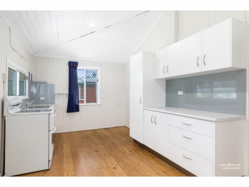 350 Salamanca Street, Frenchville QLD 4701