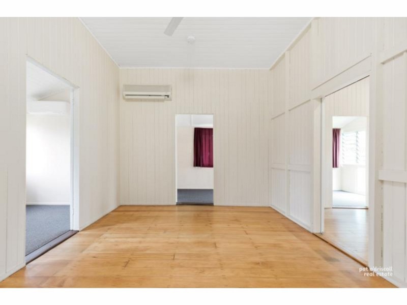 350 Salamanca Street, Frenchville QLD 4701