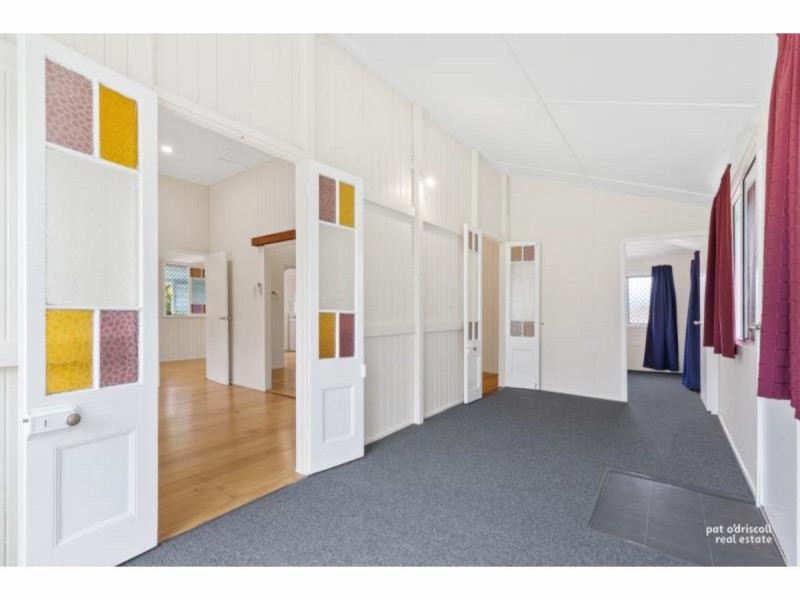 350 Salamanca Street, Frenchville QLD 4701