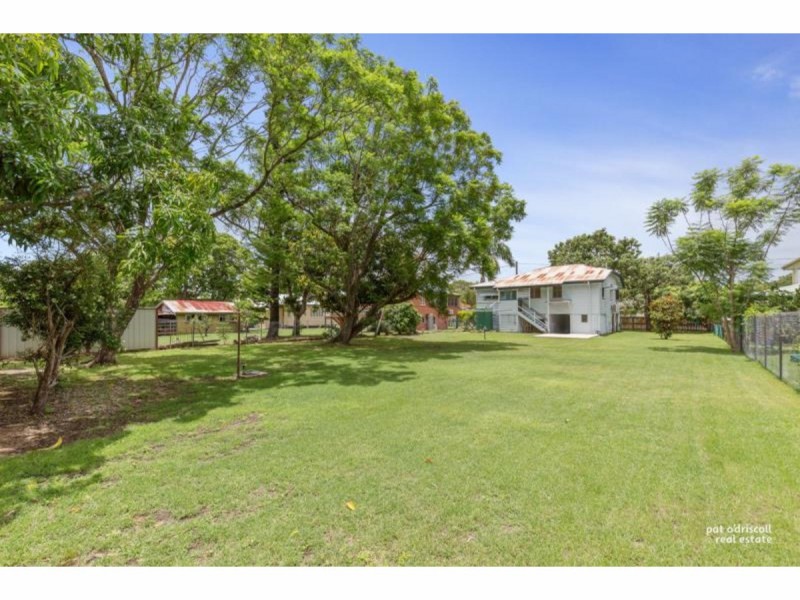 350 Salamanca Street, Frenchville QLD 4701