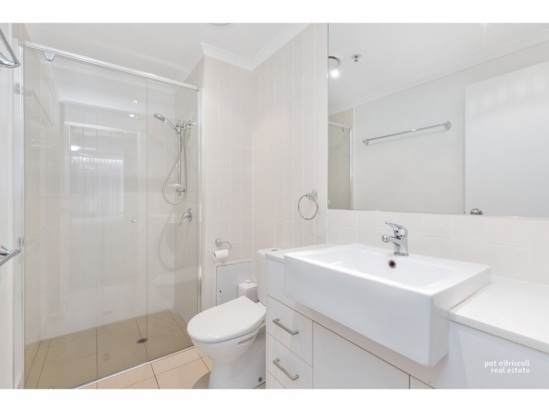 703/102 Victoria Parade, Rockhampton City QLD 4700
