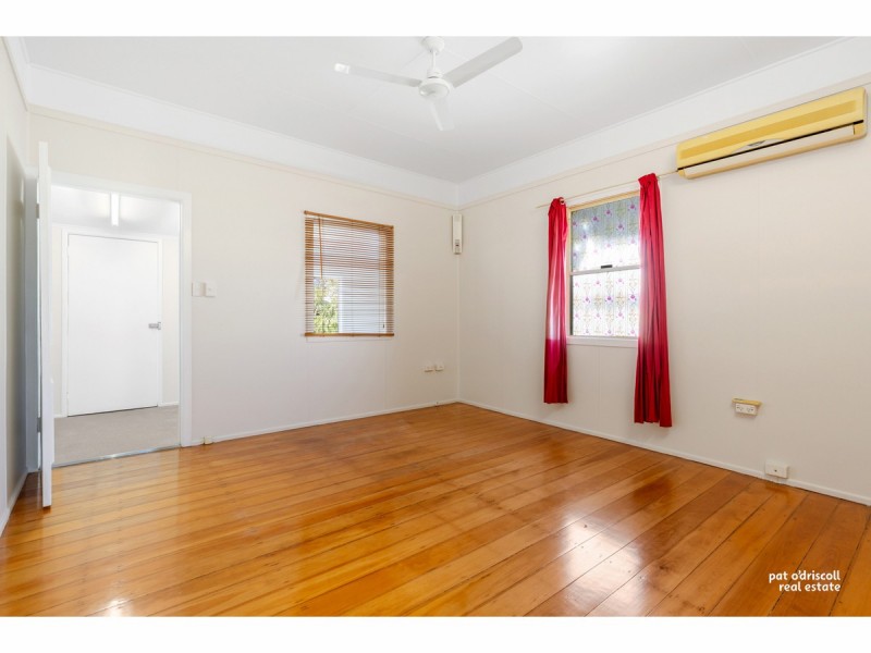 182 Murray Street, Allenstown QLD 4700