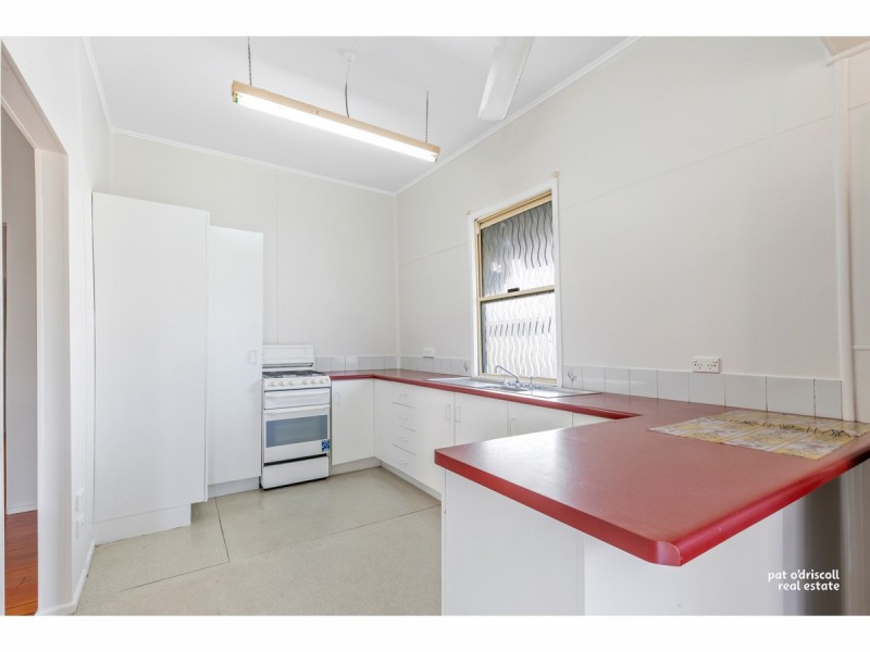 182 Murray Street, Allenstown QLD 4700