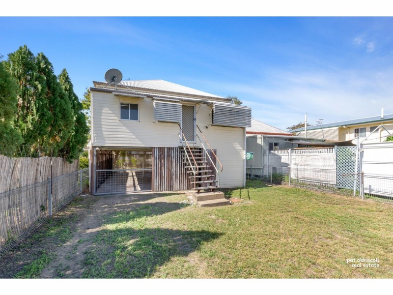 182 Murray Street, Allenstown QLD 4700