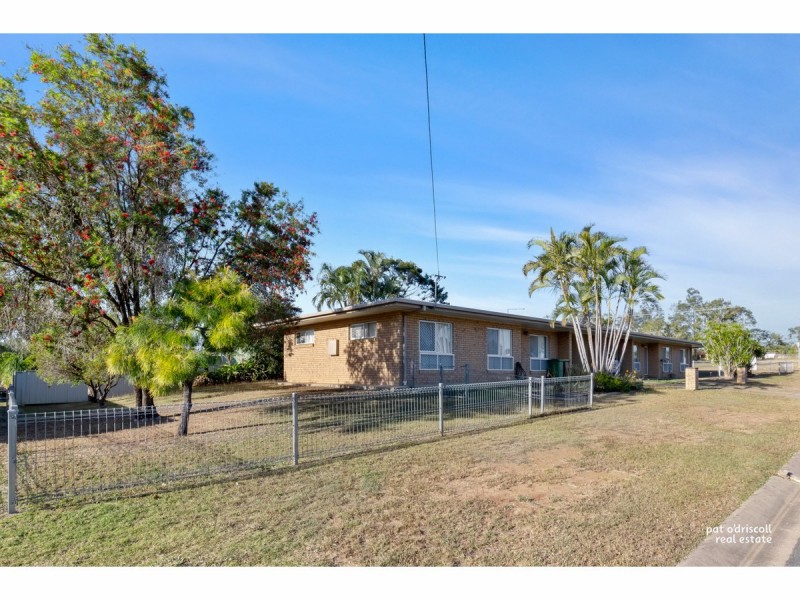 19 Johnson Road, Gracemere QLD 4702