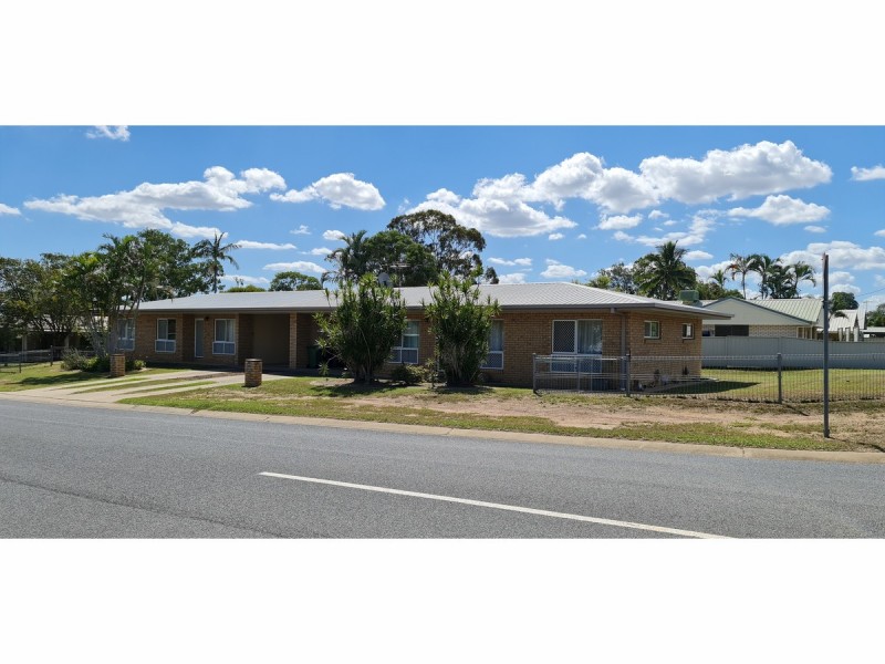 19 Johnson Road, Gracemere QLD 4702