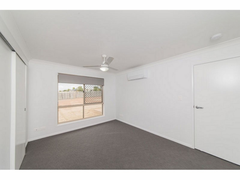 8 Taramoore Road, Gracemere QLD 4702