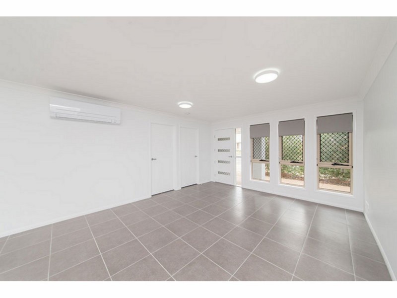 8 Taramoore Road, Gracemere QLD 4702