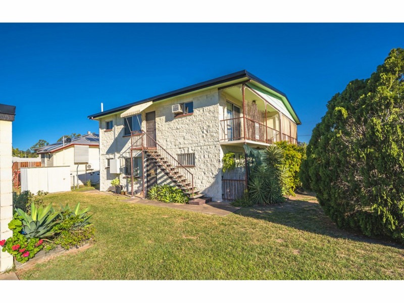 3/178 Baker Street, Koongal QLD 4701