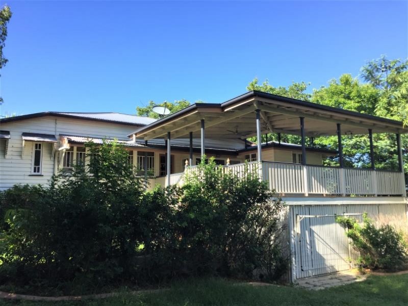 32 Flynn Street, Wandal QLD 4700