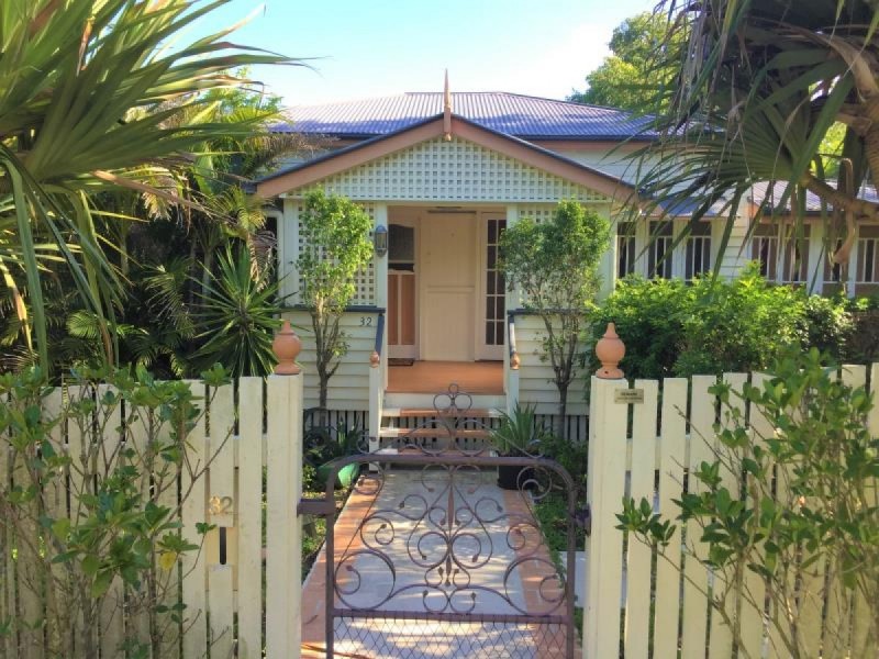 32 Flynn Street, Wandal QLD 4700