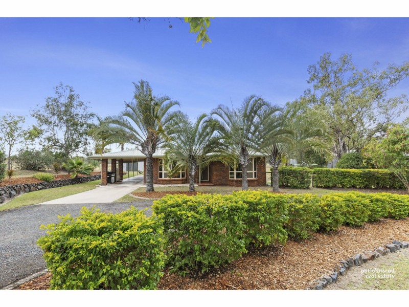 181 Julie Anne Drive, Glendale QLD 4711