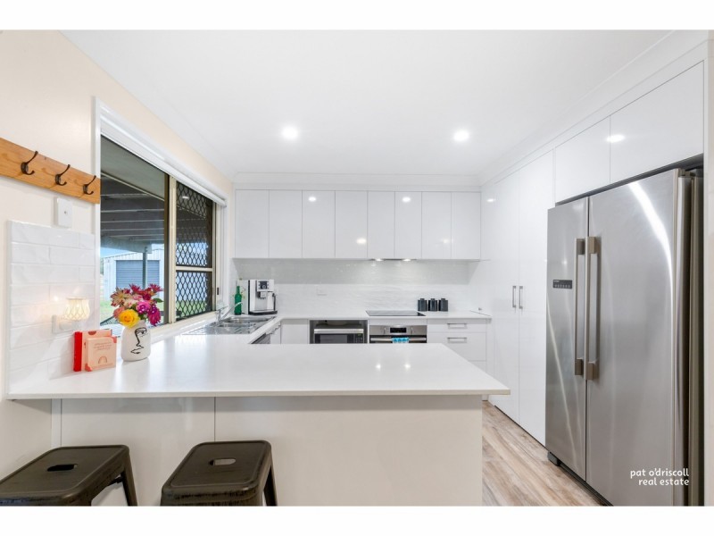 181 Julie Anne Drive, Glendale QLD 4711