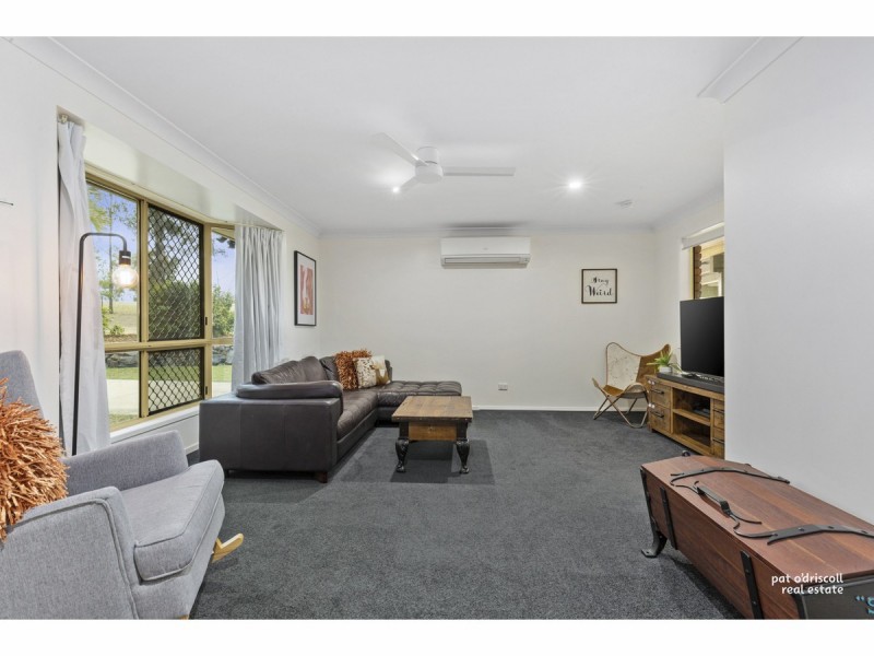 181 Julie Anne Drive, Glendale QLD 4711