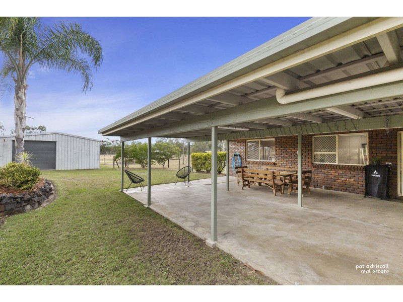 181 Julie Anne Drive, Glendale QLD 4711