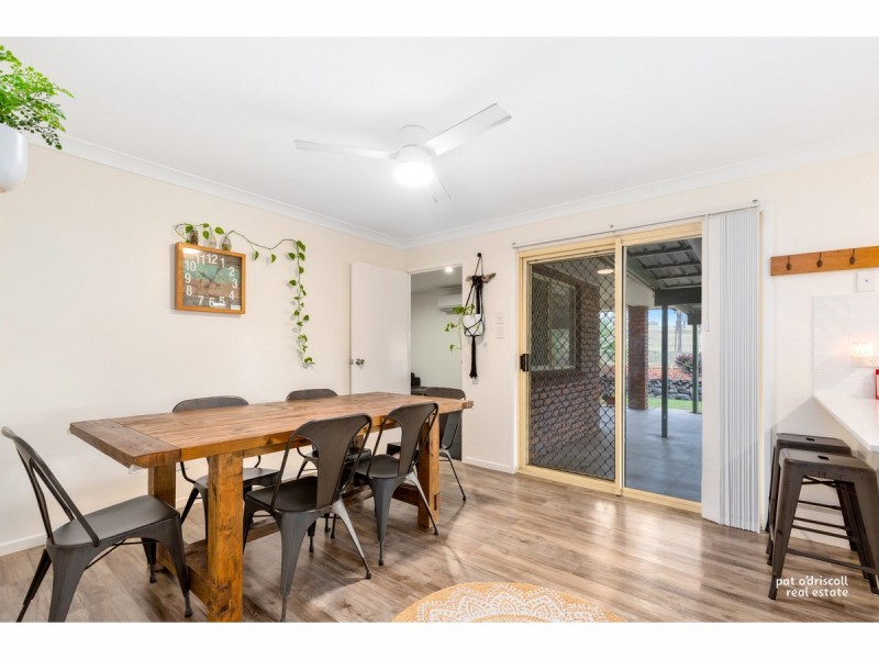 181 Julie Anne Drive, Glendale QLD 4711