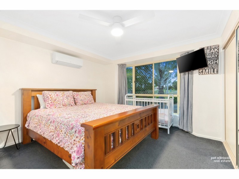 181 Julie Anne Drive, Glendale QLD 4711