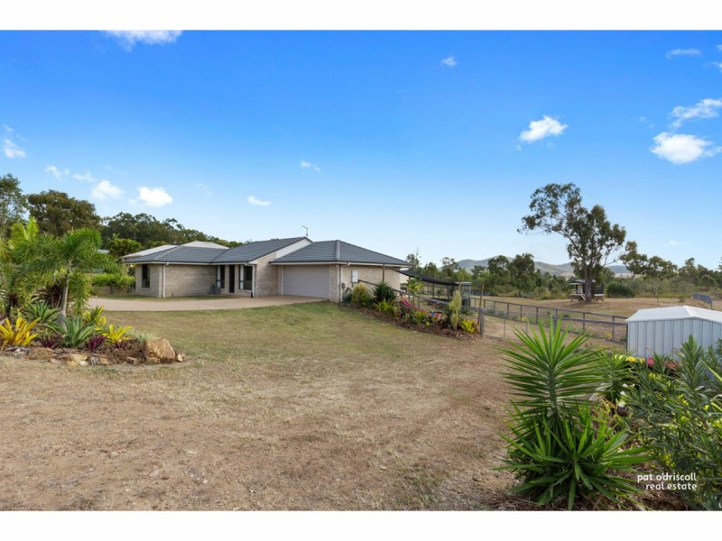 125 Constance Avenue, Rockyview QLD 4701