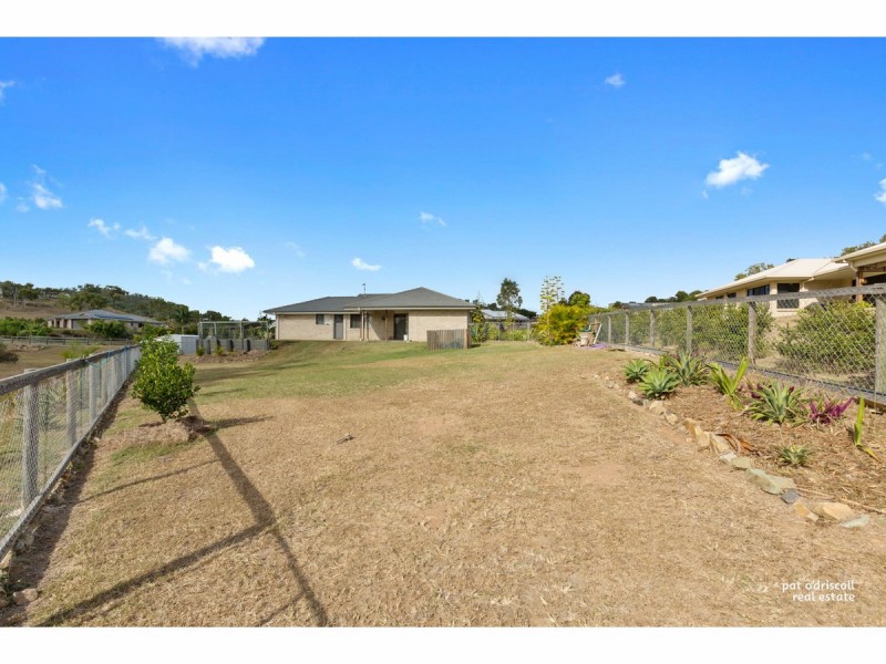 125 Constance Avenue, Rockyview QLD 4701