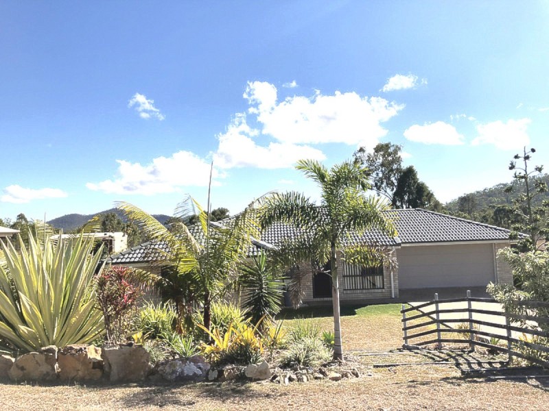 125 Constance Avenue, Rockyview QLD 4701