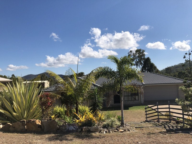 125 Constance Avenue, Rockyview QLD 4701