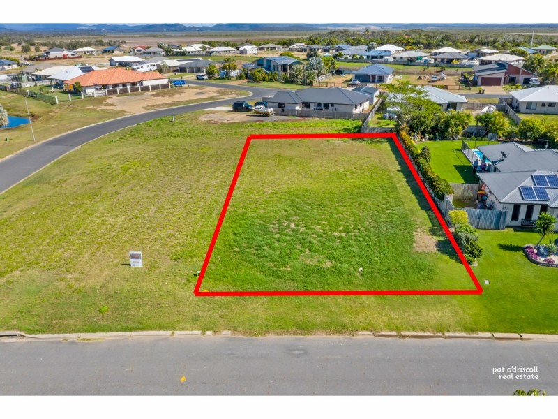 68 Monaco Drive, Zilzie QLD 4710