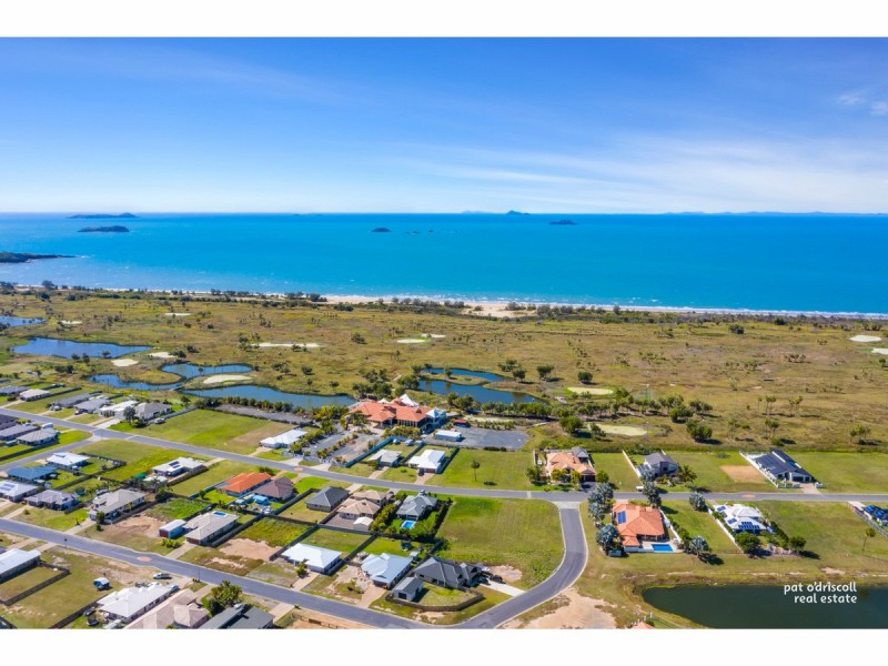 68 Monaco Drive, Zilzie QLD 4710