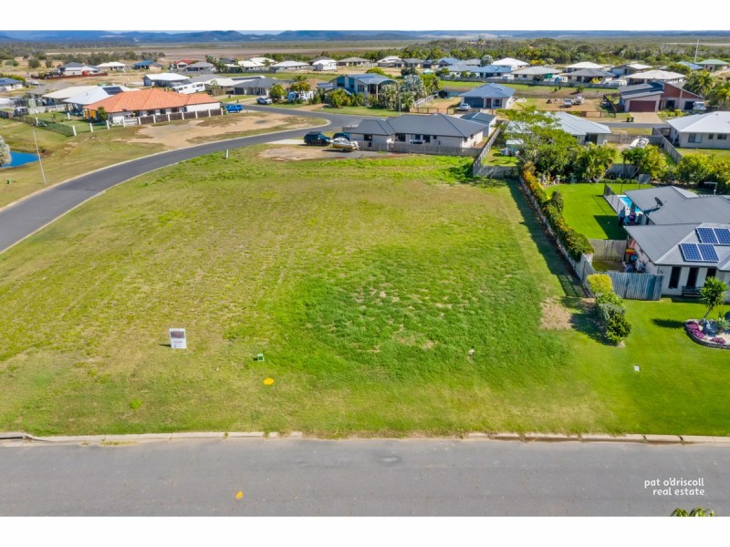 68 Monaco Drive, Zilzie QLD 4710