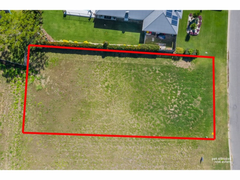 68 Monaco Drive, Zilzie QLD 4710