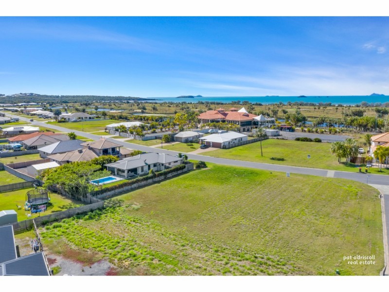 68 Monaco Drive, Zilzie QLD 4710