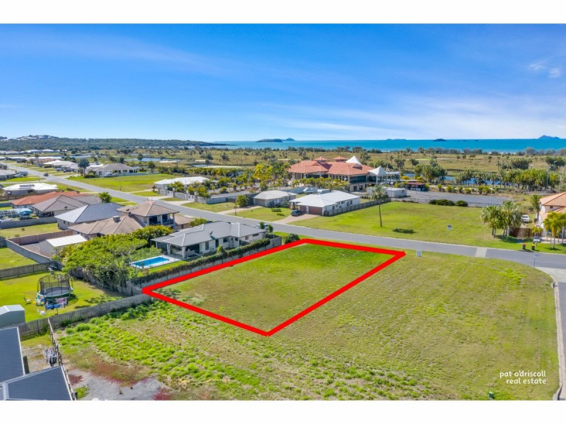 68 Monaco Drive, Zilzie QLD 4710