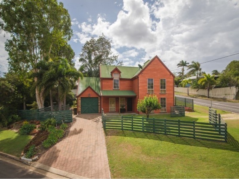 280 Denham Street, The Range QLD 4700