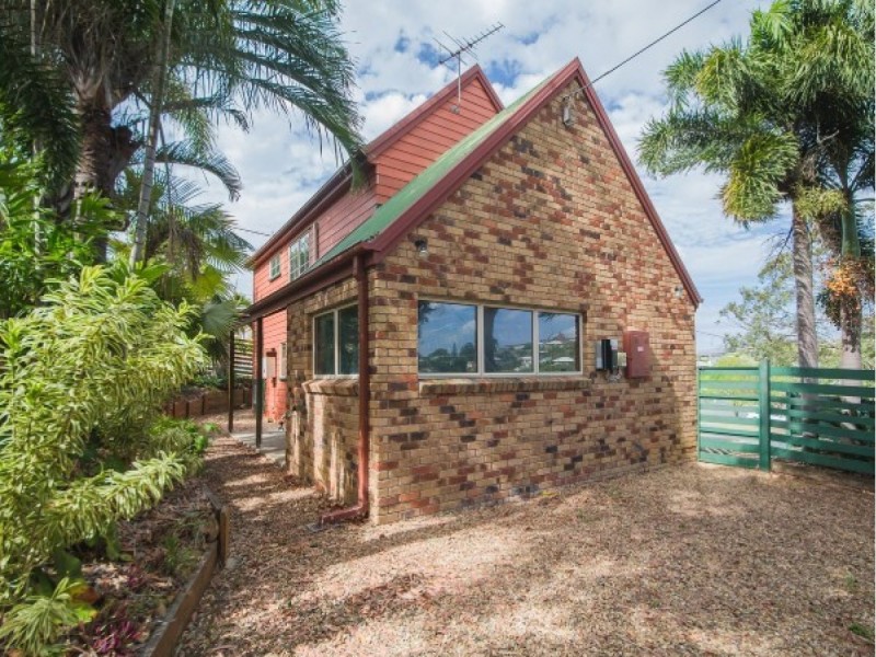 280 Denham Street, The Range QLD 4700