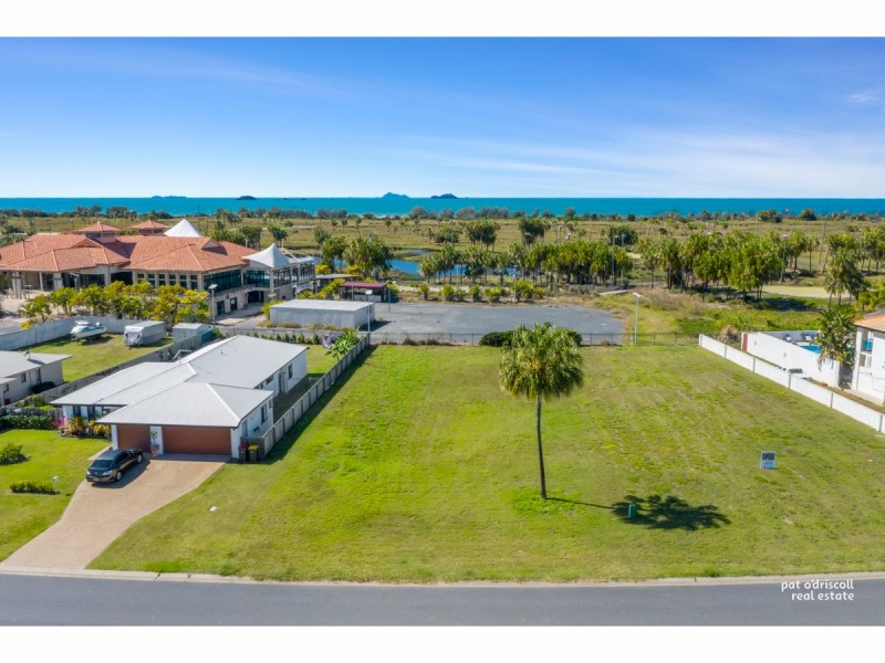 69 Monaco Drive, Zilzie QLD 4710