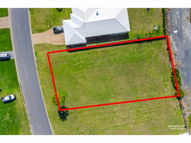 69 Monaco Drive, Zilzie QLD 4710
