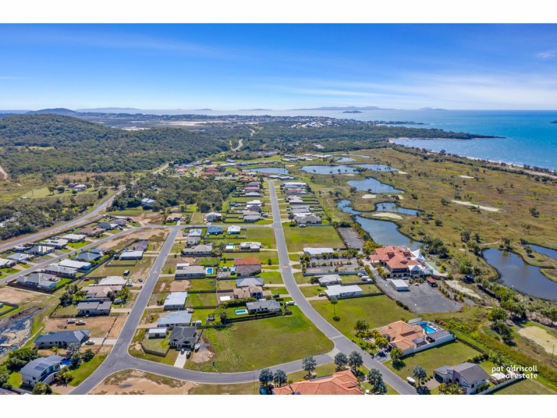 69 Monaco Drive, Zilzie QLD 4710