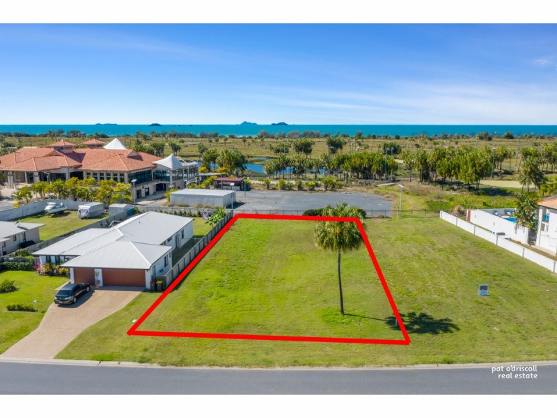 69 Monaco Drive, Zilzie QLD 4710