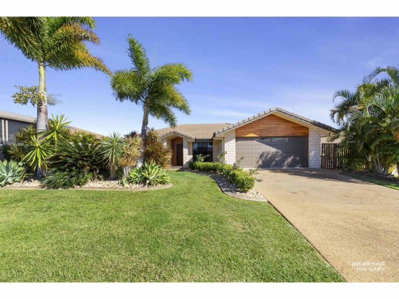 62 Buxton Drive, Gracemere QLD 4702