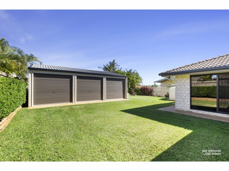 62 Buxton Drive, Gracemere QLD 4702