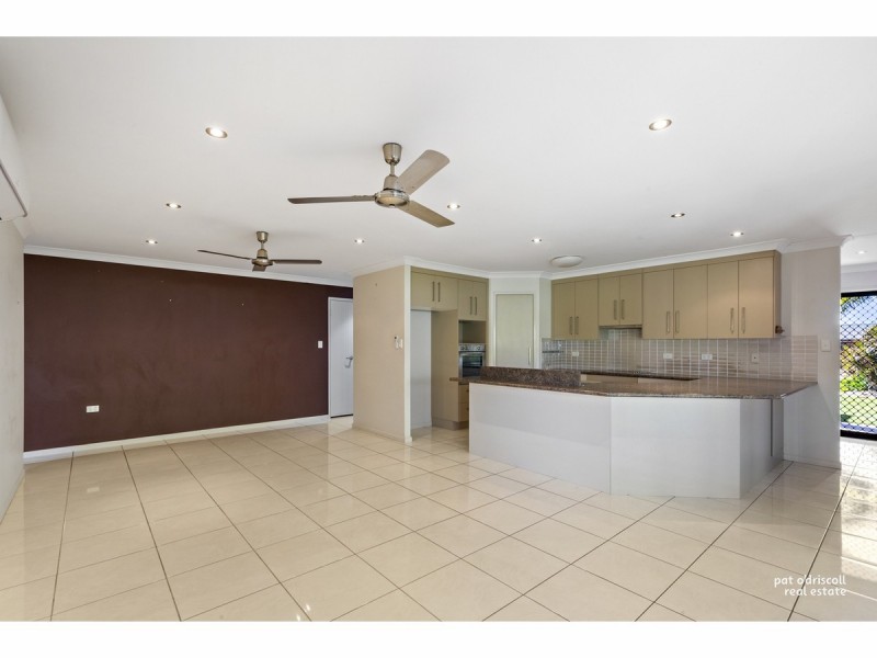 62 Buxton Drive, Gracemere QLD 4702