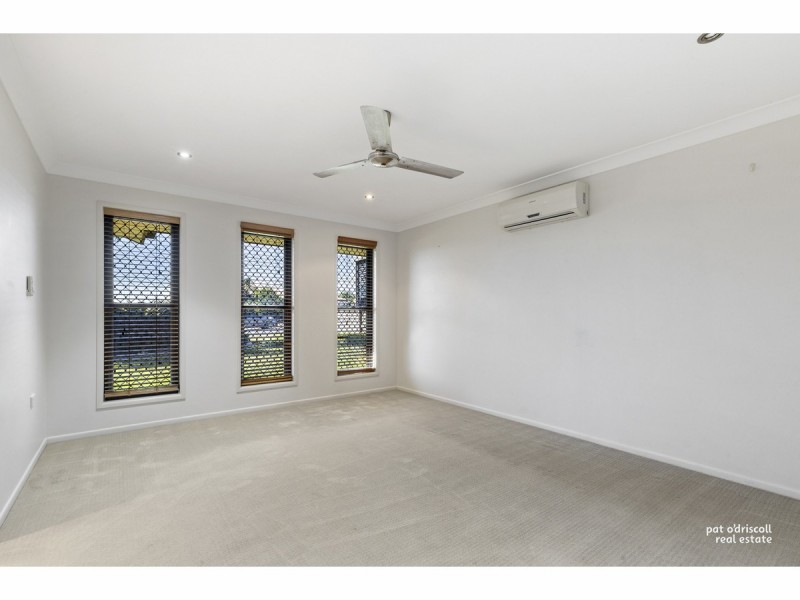 62 Buxton Drive, Gracemere QLD 4702