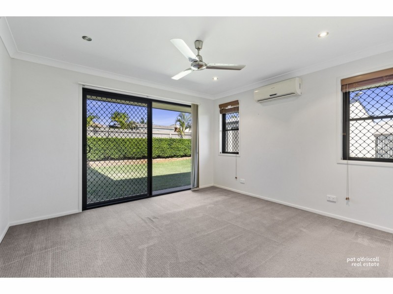 62 Buxton Drive, Gracemere QLD 4702