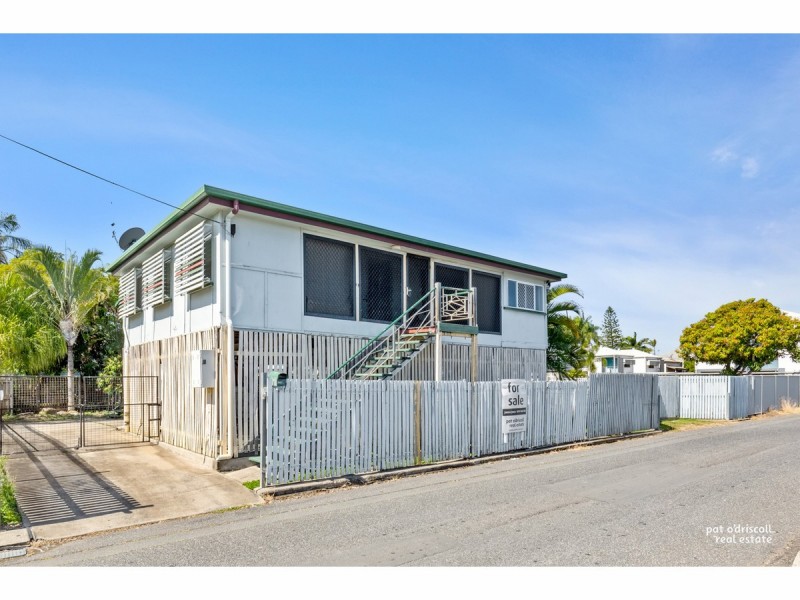 203 Campbell Lane, Rockhampton City QLD 4700