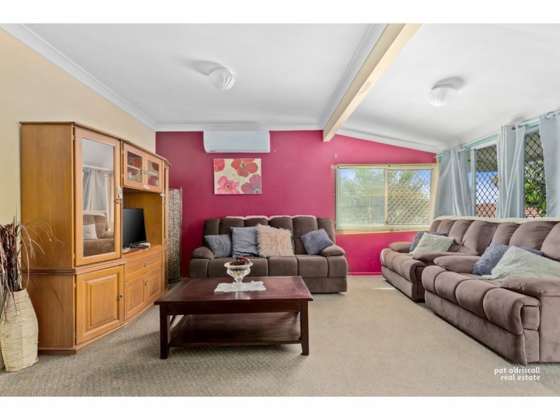 203 Campbell Lane, Rockhampton City QLD 4700